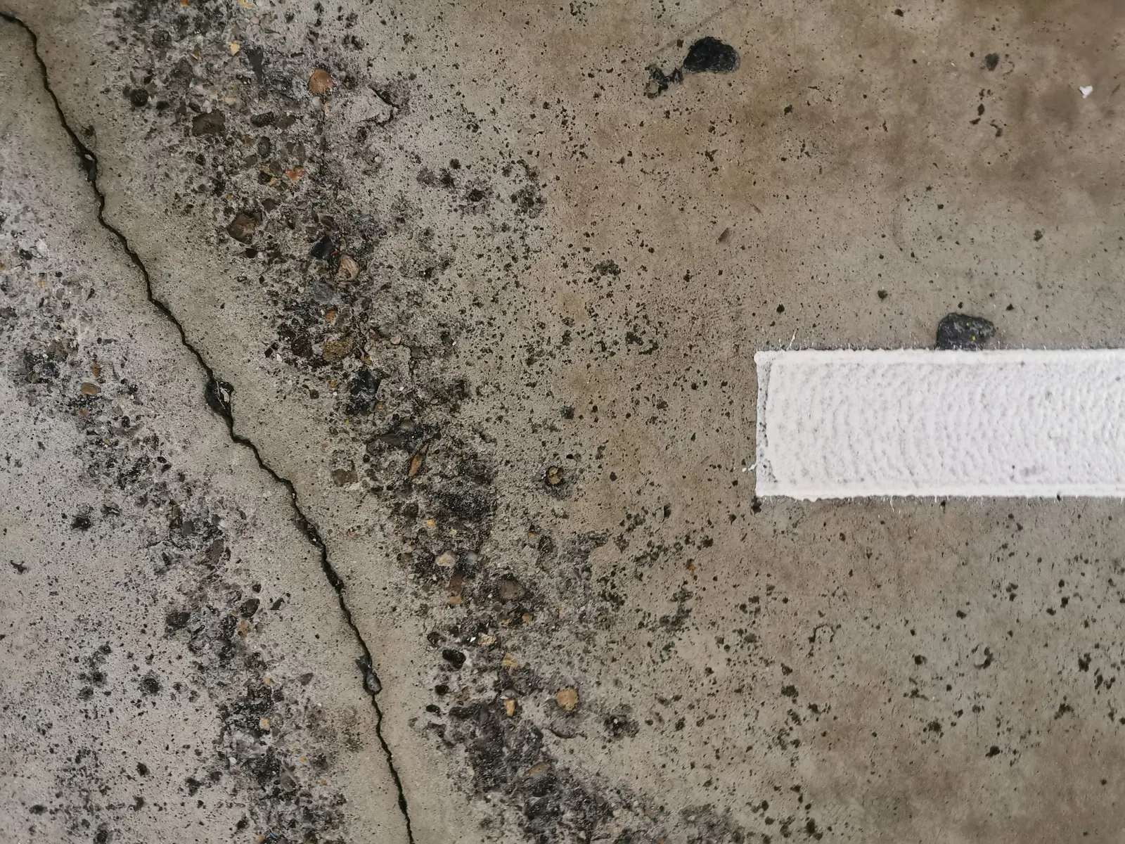concrete repair pearland tx